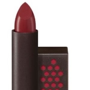 Burt's Bees Scarlet Soaked Satin Lipstick